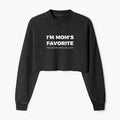 funny mother's day jokes sweatshirt gift