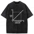 Japanese Style Unisex T-Shirt