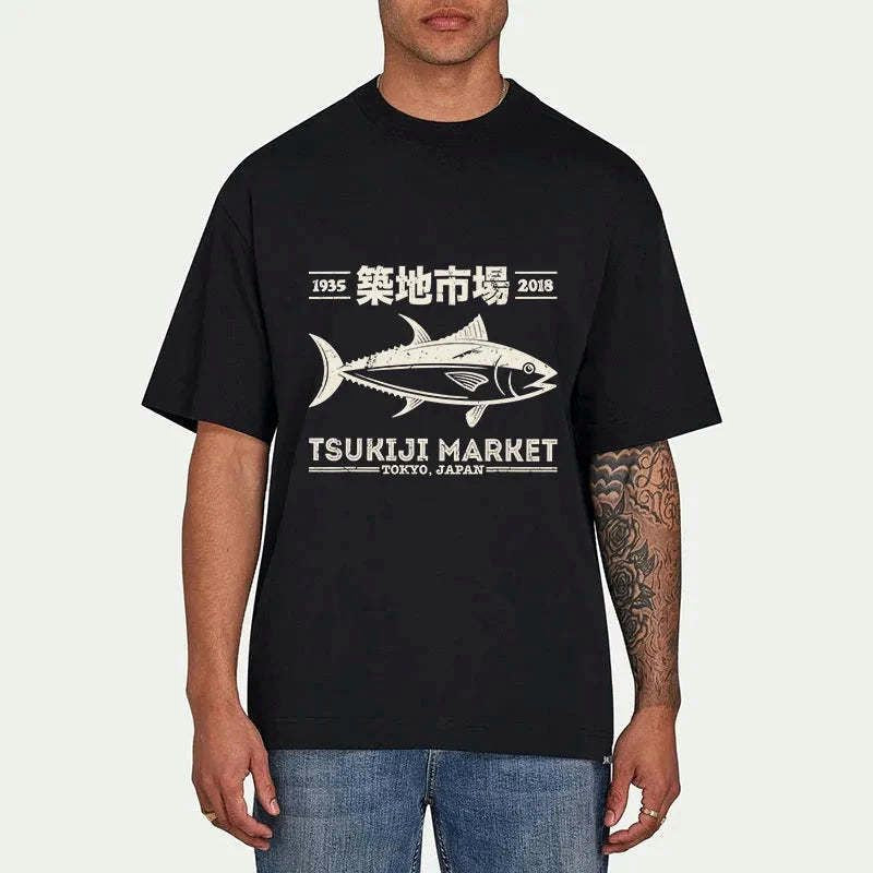 kyoto lion japanese t-shirt gift for him