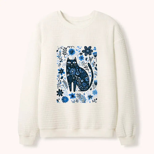 best seller unisex waffle sweatshirt for daily wear