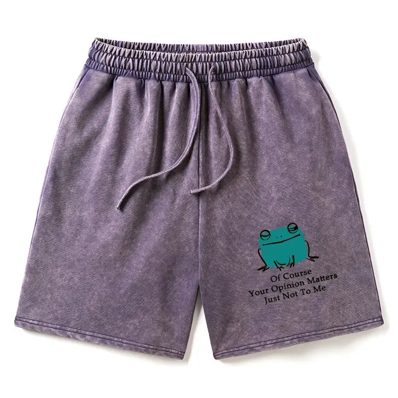 Japanese Streetwear Shorts Best Seller