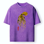 Best Seller Japanese Octopus T-Shirt