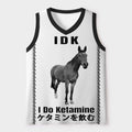 Breathable Polyester Mesh Tank Top On Sale