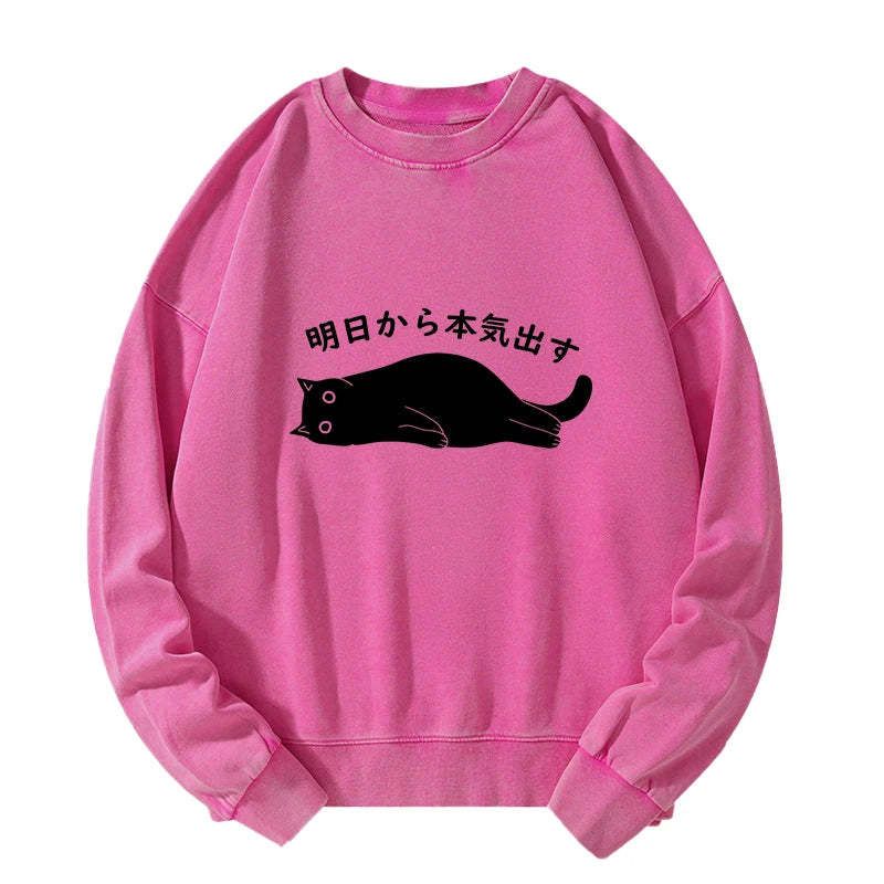 Kyoto lion funny sweatshirt best seller