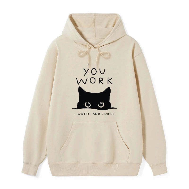 limited edition kyoto lion cat hoodie