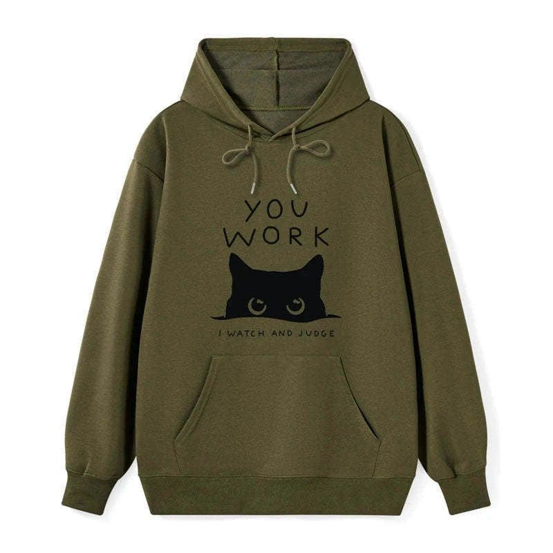 limited edition kyoto lion cat hoodie