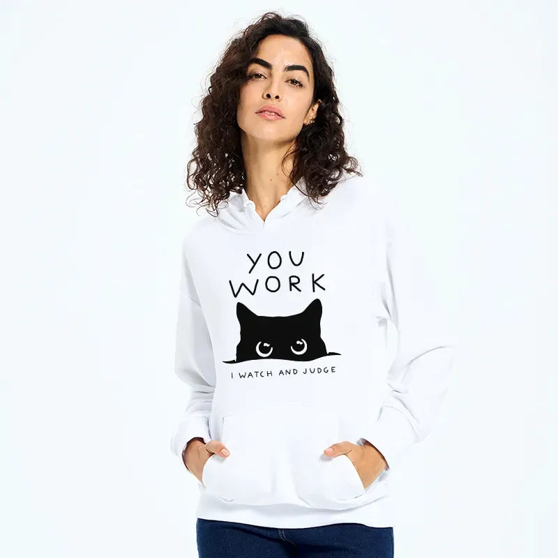limited edition kyoto lion cat hoodie