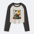 Japanese Ramen Shirt for Daily Wear