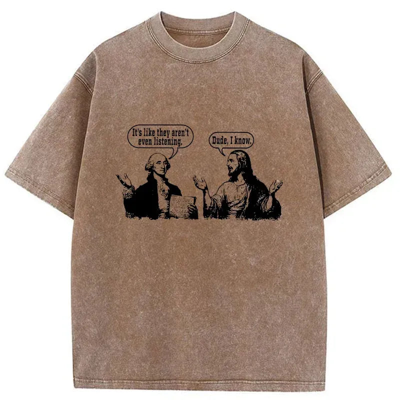 Trendy unisex lion t-shirt on sale