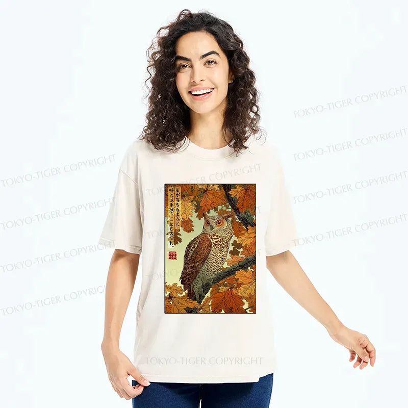 Vintage Letting Go T-Shirt for Summer