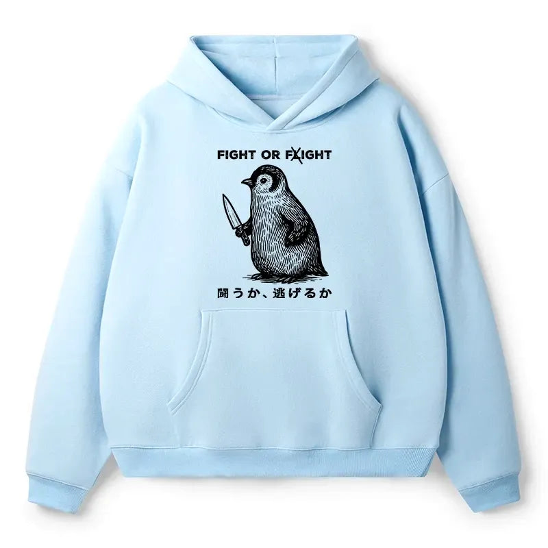 funny Japanese fleece hoodie best seller