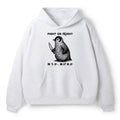 fight or flight hoodie gift idea