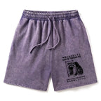 comfortable everyday summer shorts