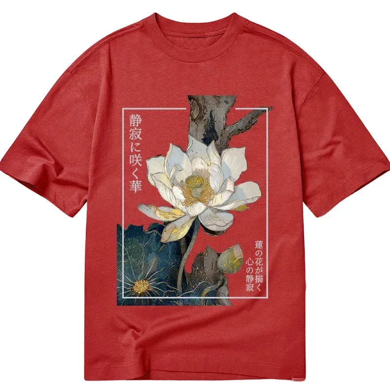 Traditional Japanese T-Shirt Best Seller