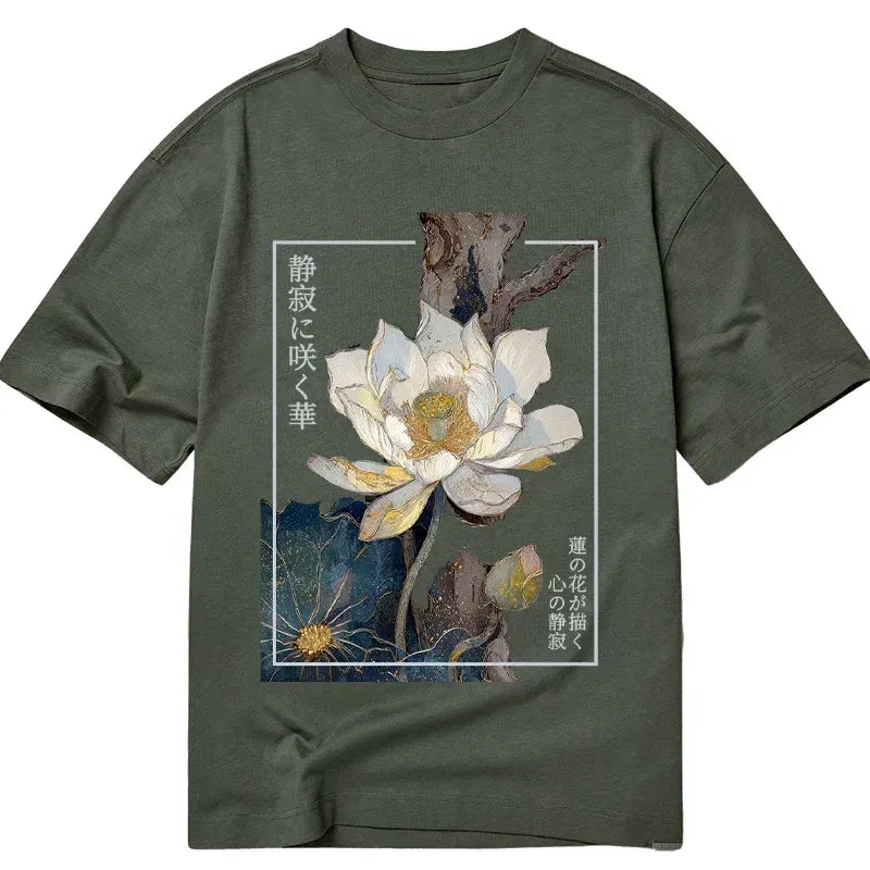 Traditional Japanese T-Shirt Best Seller