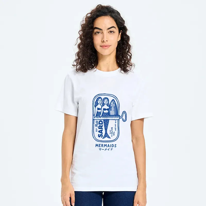 Japanese Classic T-Shirt Free Shipping