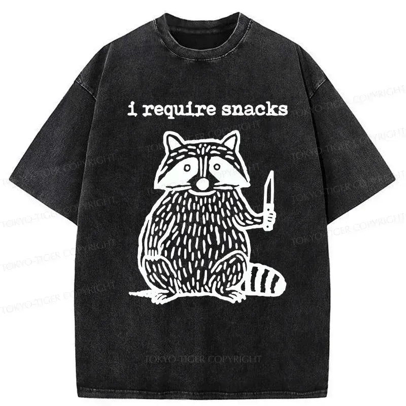 Vintage Ukiyo-e Streetwear T-Shirt for Summer