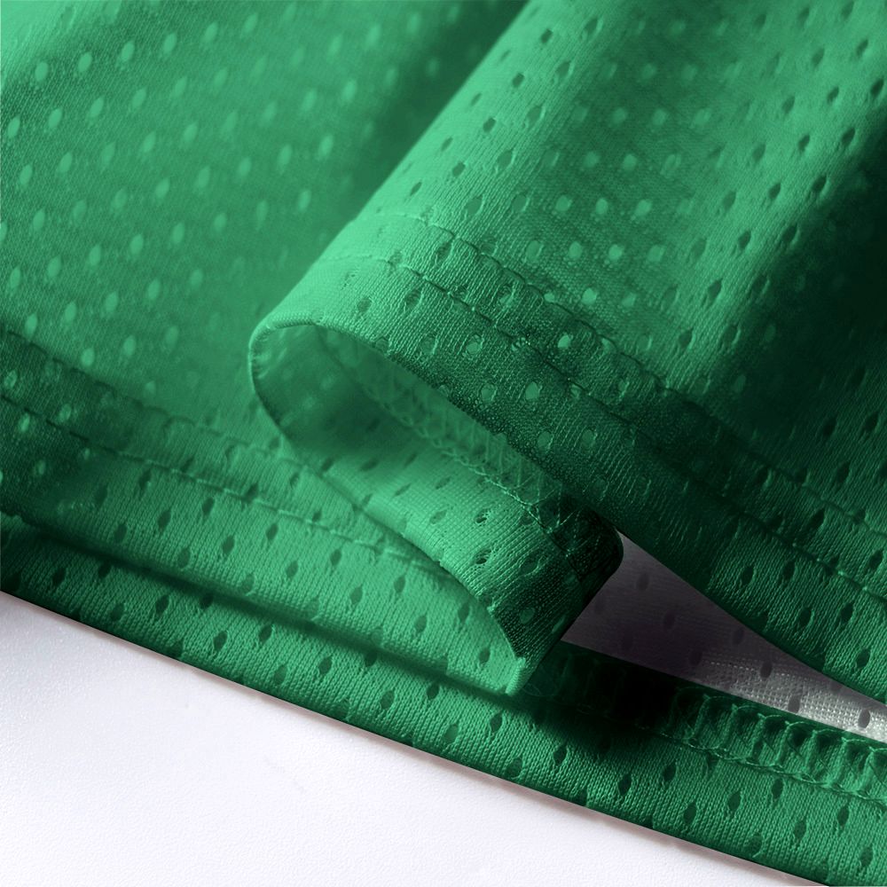 Stylish Mesh Jersey for Fitness