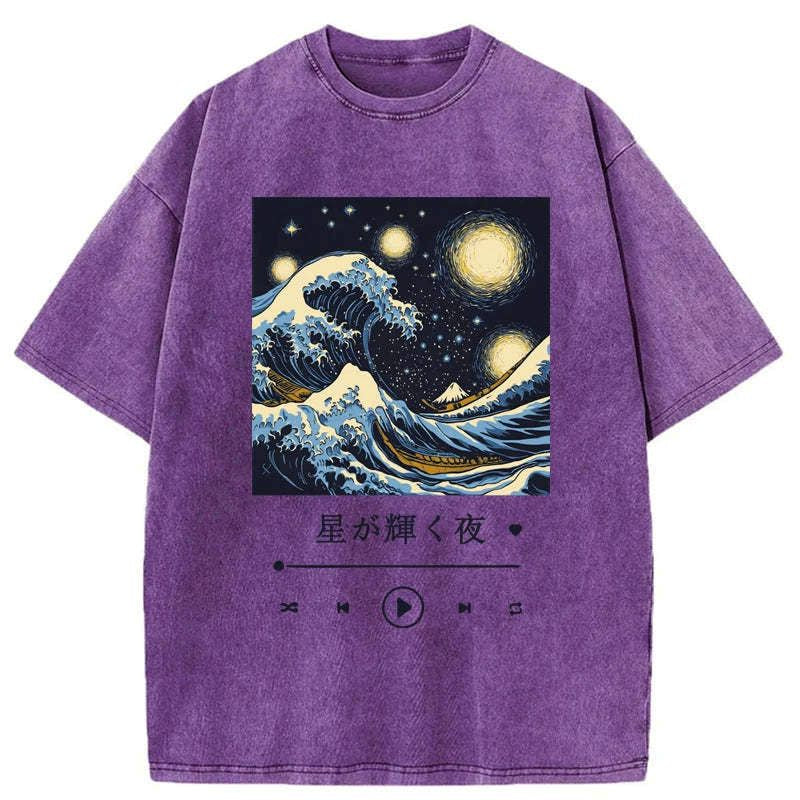 Best Seller Kyoto Lion Japanese Art T-Shirt