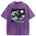 Best Seller Kyoto Lion Japanese Art T-Shirt