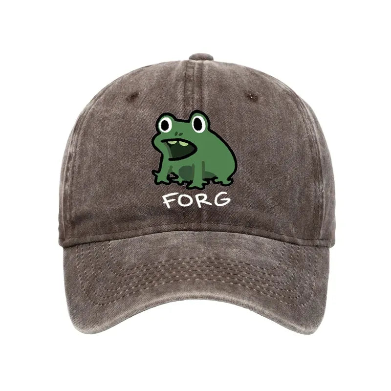 funny japan cap gift for him