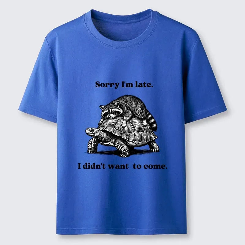 Unisex Cotton T-Shirt with Free Shipping