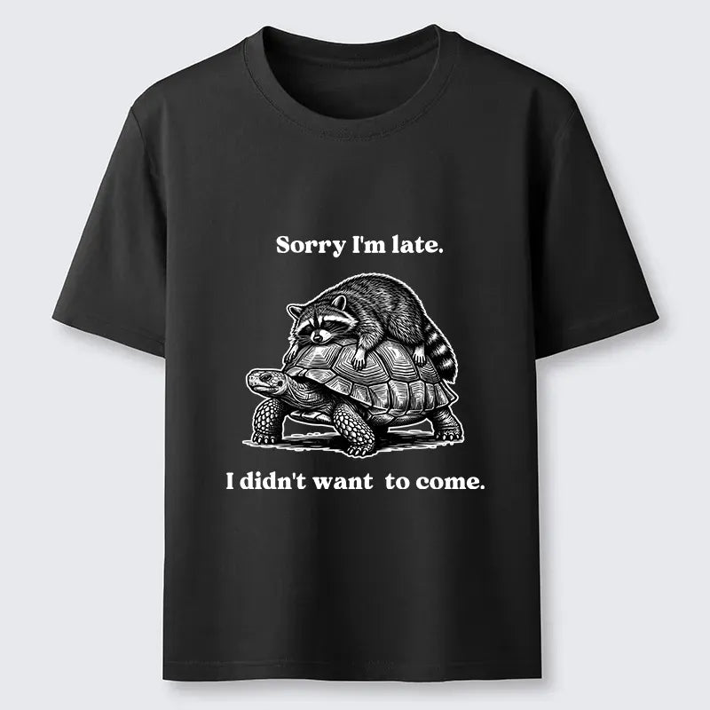 Unisex Cotton T-Shirt with Free Shipping