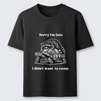 Unisex Cotton T-Shirt with Free Shipping