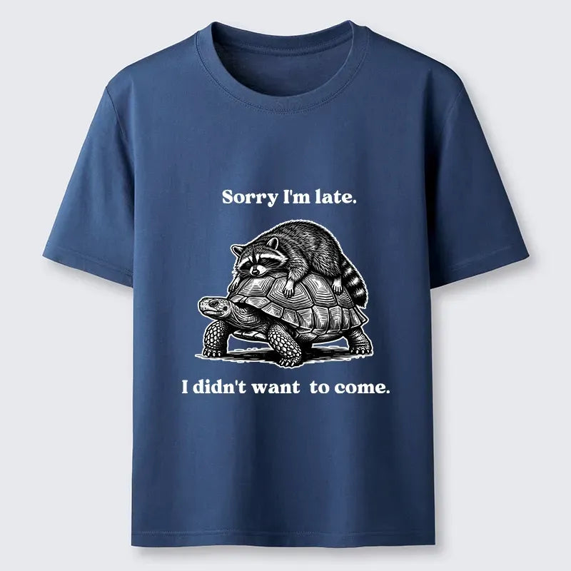 Unisex Cotton T-Shirt with Free Shipping