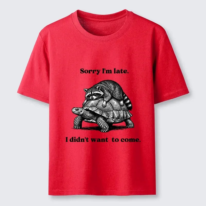 Unisex Cotton T-Shirt with Free Shipping