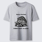 Unisex Cotton T-Shirt with Free Shipping