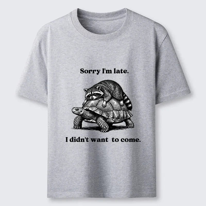 Unisex Cotton T-Shirt with Free Shipping