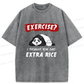 japanese culture panda tee on sale