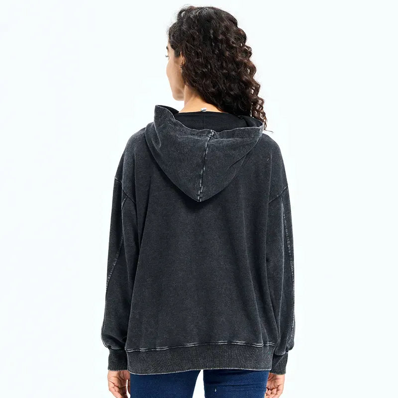 Unisex Hoodie for Summer Vacation