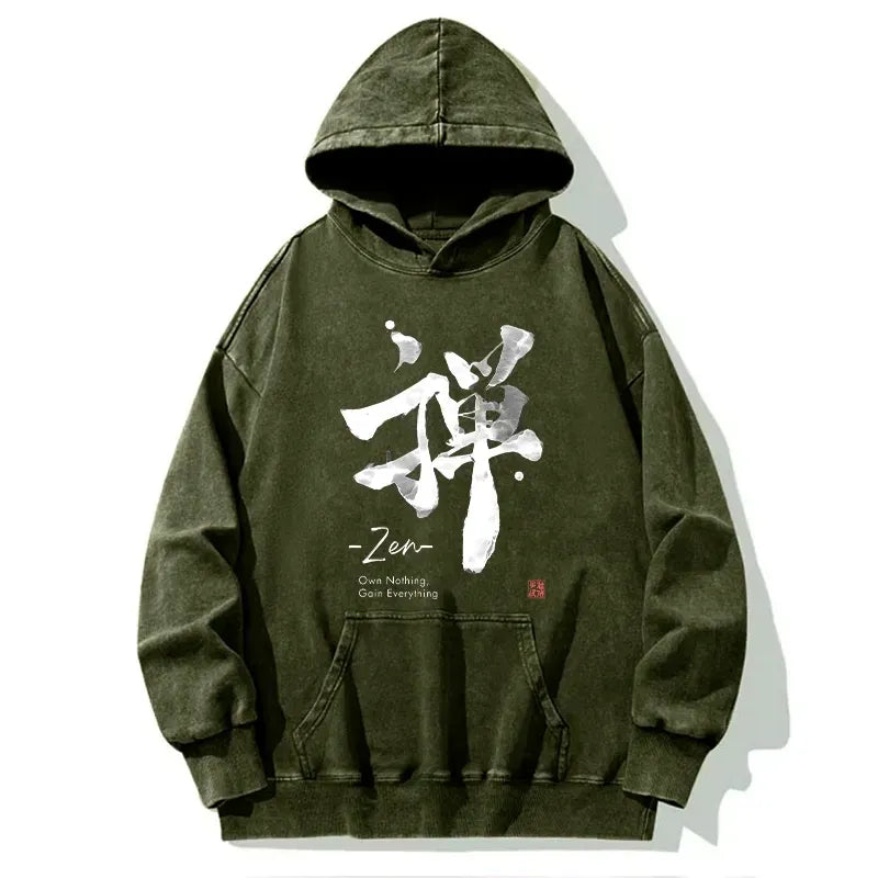 Unisex Hoodie for Summer Vacation