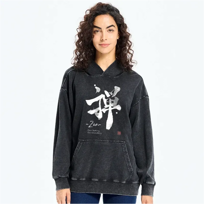Unisex Hoodie for Summer Vacation