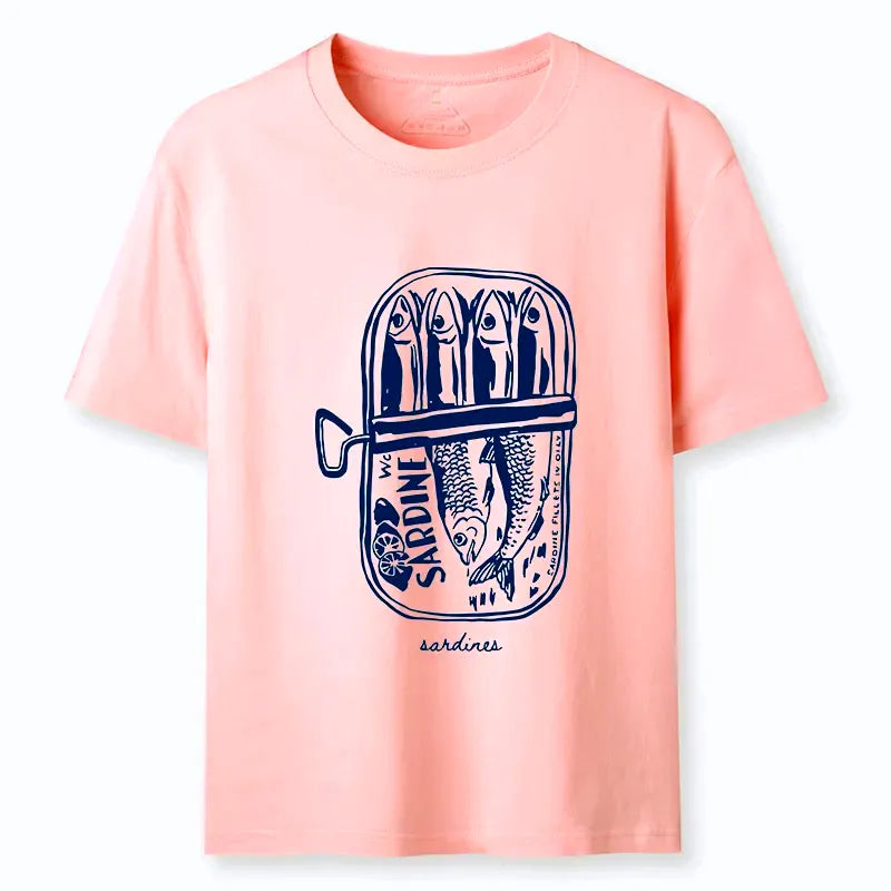 Ukiyo-e Classic Tee Gift for Him