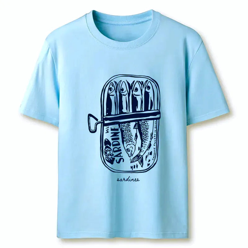 Ukiyo-e Classic Tee Gift for Him