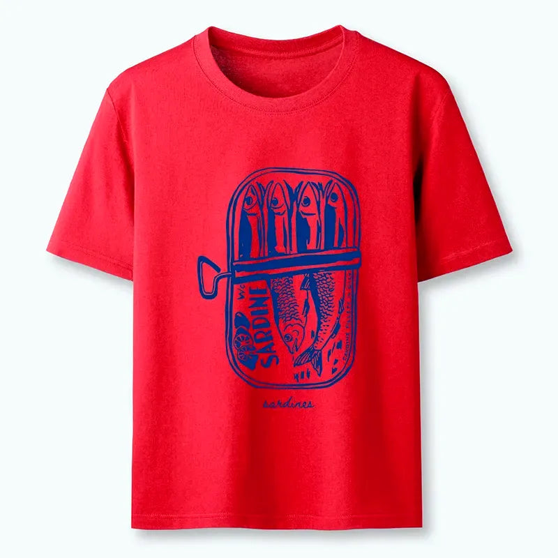 Ukiyo-e Classic Tee Gift for Him