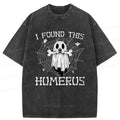 Halloween Ghost Dog T-Shirt Best Seller