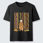 Kyoto-Lion Capybara Noodle Fun Classic T-Shirt