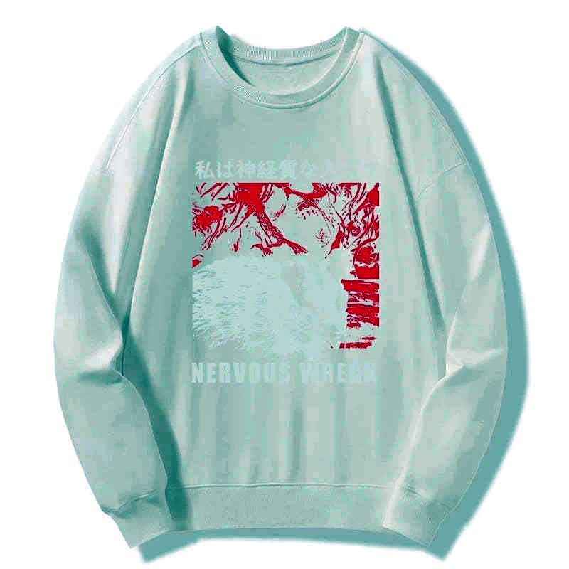 Unisex Comfortable Sweatshirt for Daily Wear