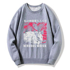 Unisex Comfortable Sweatshirt for Daily Wear