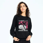 Unisex Comfortable Sweatshirt for Daily Wear
