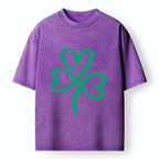 Comfortable Kyoto-Lion Tee for Casual Wear