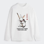 weird stuff classic tee for daily wear