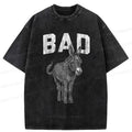Japanese Vintage Washed T-Shirt