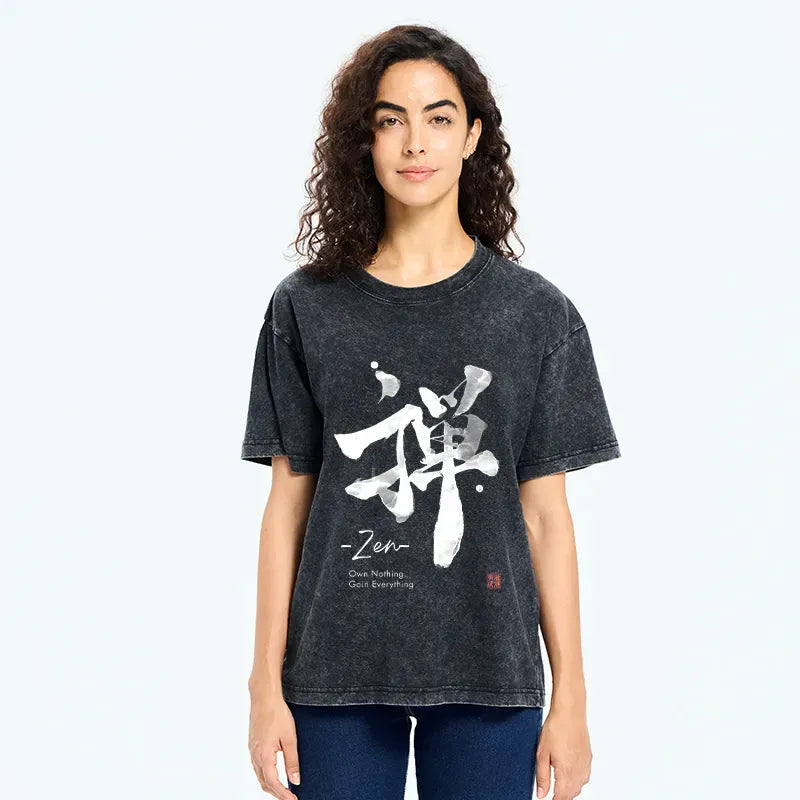 Unisex Cotton T-Shirt with Free Shipping
