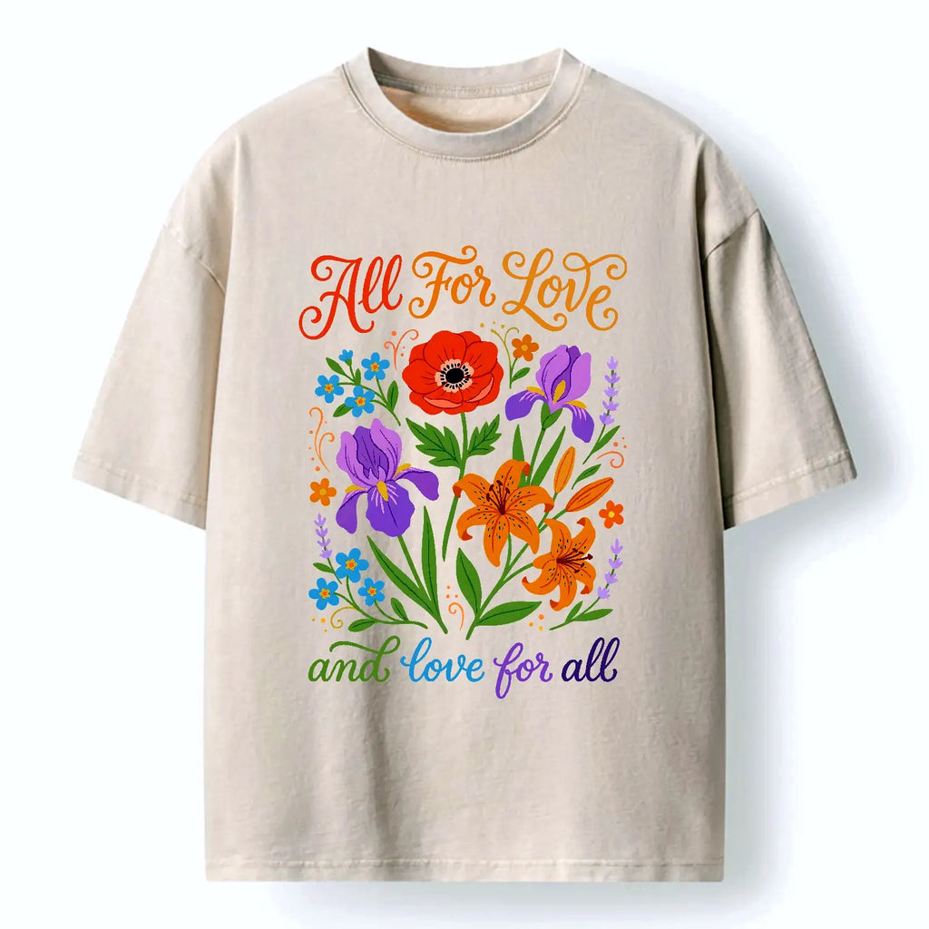 Kyoto Lion Unisex Cotton T-Shirt