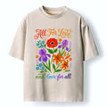 Kyoto Lion Unisex Cotton T-Shirt